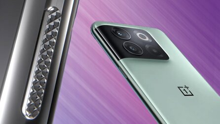 OnePlus 10T: Kommendes Smartphone-Flaggschiff verzichtet auf beliebte Extra-Taste - das sind die Gründe