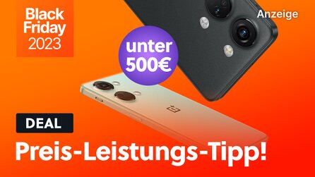 5G-Handy Leistungstipp für nicht mal 500€: Diese Xiaomi- und Samsung-Alternative glänzt, wo andere oft patzen!