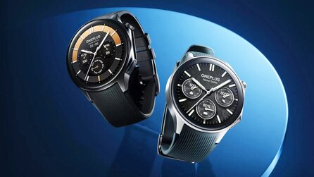 Eine neue Smartwatch entwickelt sich gerade zum echten Wear OS-Geheimtipp – aber es gibt Haken