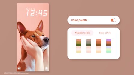Android 13: Samsung nennt Termin und Modelle für One UI 5