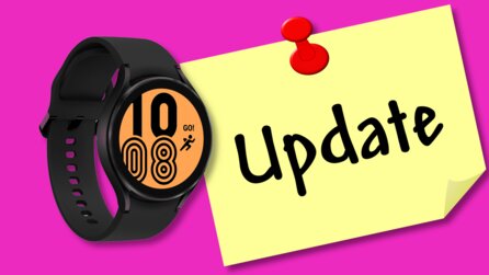 One UI Watch 5 - Samsungs neues Betriebssystem wird voraussichtlich dieses Jahr mit den neuen Uhren erscheinen