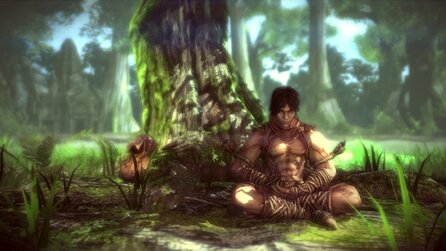 Ong-Bak Tri: Das Spiel zum Film - Screenshots