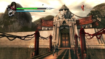 Ong-Bak Tri: Das Spiel zum Film - Screenshots