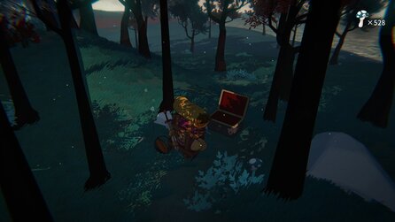 ONI: Road to be the Mightiest Oni - Screenshots