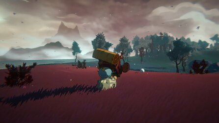 ONI: Road to be the Mightiest Oni - Screenshots