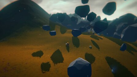 ONI: Road to be the Mightiest Oni - Screenshots