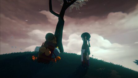 ONI: Road to be the Mightiest Oni - Screenshots