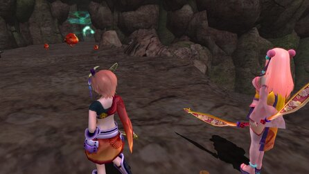 Onigiri - Screenshots