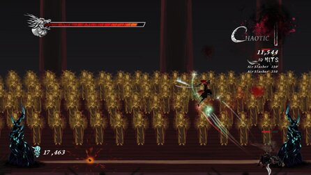 Onikira - Demon Killer - Screenshots