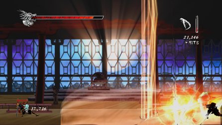 Onikira - Demon Killer - Screenshots