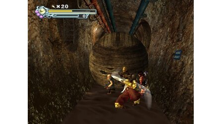 Onimusha 3 - Screenshots