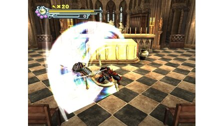 Onimusha 3 - Screenshots