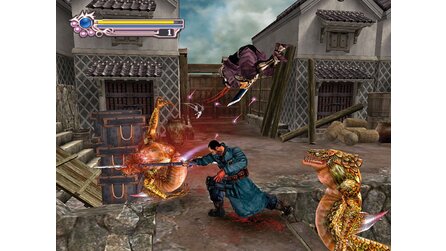 Onimusha - Neue Details zum Kinofilm