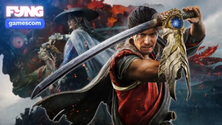 Onimusha: Way of the Sword angespielt – In diesem alten Japan würde ich niemals Urlaub machen, aber am Controller ist es die perfekte Samurai-Fantasie