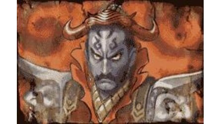Onimusha Tactics Game Boy Advance