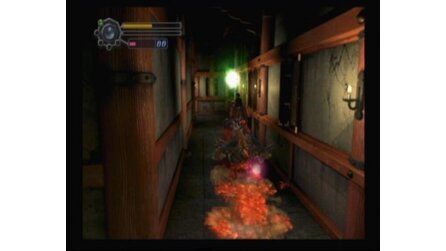 Onimusha: Warlords Xbox