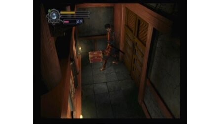 Onimusha: Warlords Xbox
