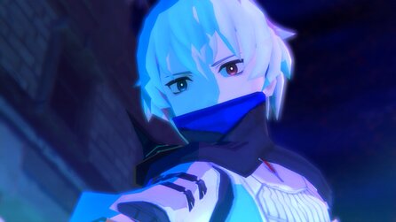 Oninaki - Screenshots