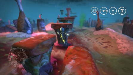 Onirike - Screenshots