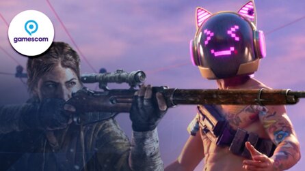 gamescom 2021: Alle Ankündigungen + News der Opening Night Live