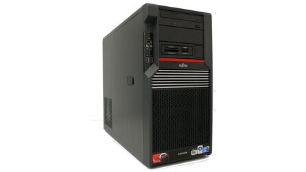 Celsius Ultra: Schnellster PC der Welt - 4.000-Euro-Rechner von Fujitsu