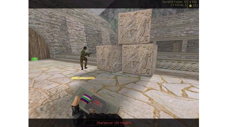 Counter-Strike 1.6 - Support geht weiter