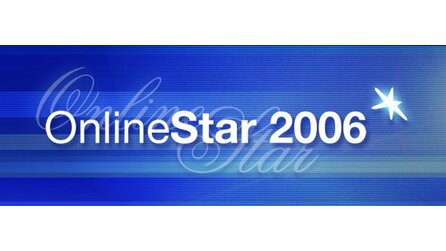 Onlinestar 2006 - GameStar wählen und (vielleicht) gewinnen