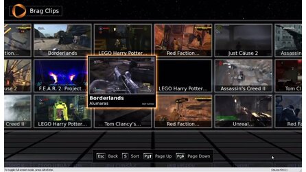 Making Games News-Flash - OnLive zieht Partnerschaften mit Microsoft und Sony in Betracht