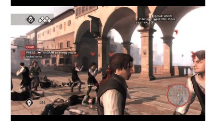 OnLive - Screenshots