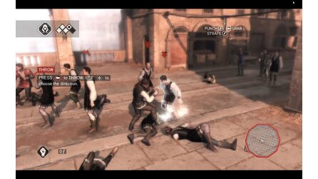 OnLive - Screenshots