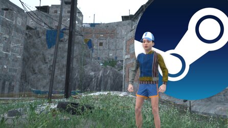 Alles nur geklaut? »Fortsetzung« einer Steam-Sensation 2023 hat nichts mit dem Original zu tun