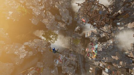 Only Up - Eindrücke aus dem YouTube-Hit