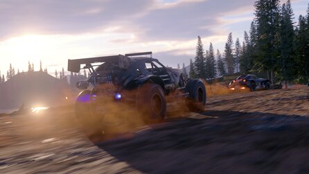 Onrush - Screenshots
