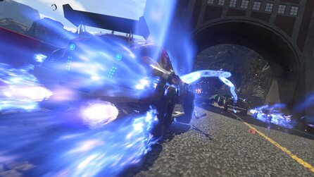 Onrush - Screenshots