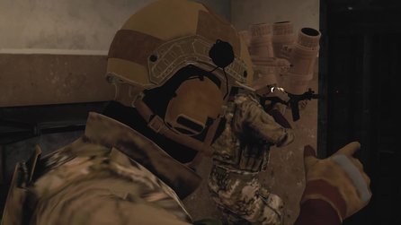 Onward - VR-Shooter verspricht realistische Militär-Simulation