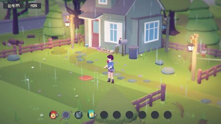 Ooblets - Screenshots