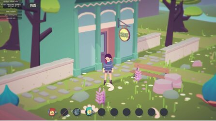 Ooblets - Screenshots