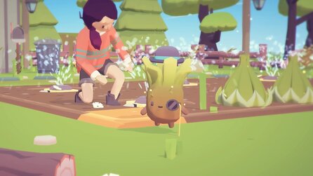 Ooblets - Screenshots