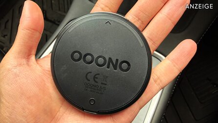 Ooonos Blitzerwarner ist in Deutschland während der Fahrt verboten! Mit diesem Produkt seid ihr komplett legal unterwegs