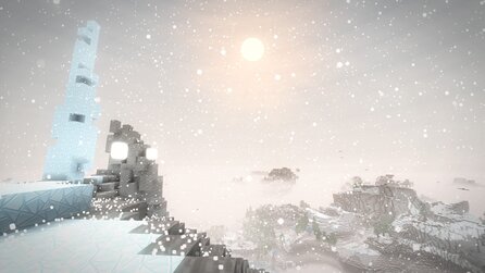 Oort Online - Screenshots