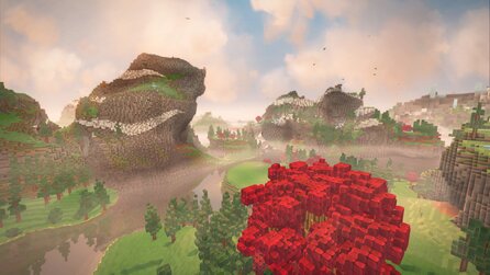 Oort Online - Screenshots