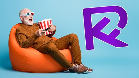 Klassiker, Cartoons + Co.: Ein Streaming-Dienst bietet tausende Serien und Filme kostenlos an