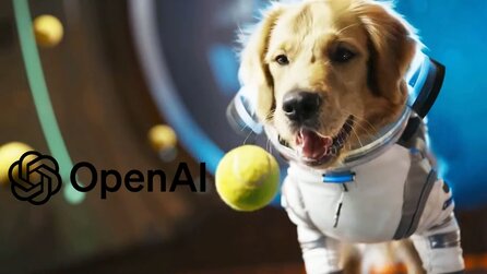 OpenAI stellt Sora 2 und eine neue App vor, die euch Teil der Videos werden lässt