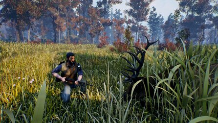 Open Country - Screenshots