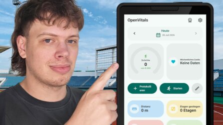 Ich habe jahrelang die falschen Fitness-Apps verwendet – jetzt setze ich auf eine clevere Kombination für mein gesamtes Training