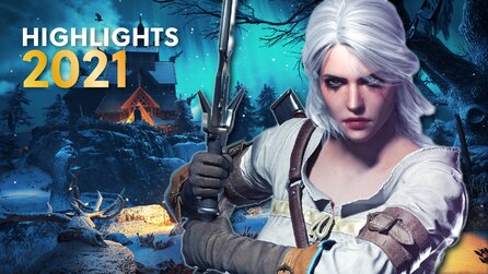 5 Lektionen, die Open-World-Spiele endlich lernen müssen