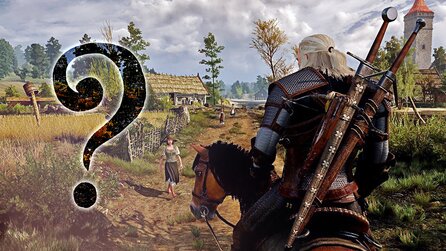 Wer Open-World-Spiele zu eng sieht, verpasst das Beste daran