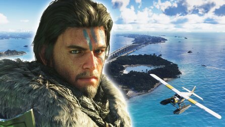 Neue Open Worlds 2026: Die spannendsten Releases für PC und Konsolen