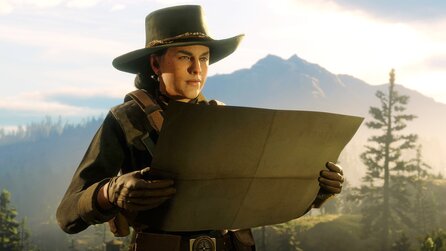 »Spieler erkunden nicht« - Ex-Entwickler einer legendären Open World spricht überraschendes Problem an [Best of GameStar]