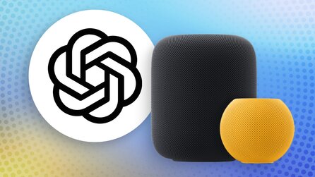 OpenAIs erstes Hardware-Gerät soll mit Apple HomePod und Amazon Echo konkurrieren – mit eingebauter Kamera